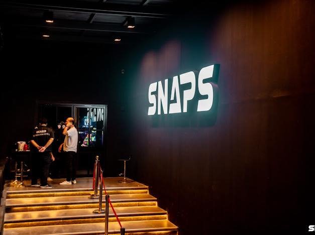 SNAPS KK ผับใหม่ล่าสุดสำหรับชาวเทสดีขอนแก่น!